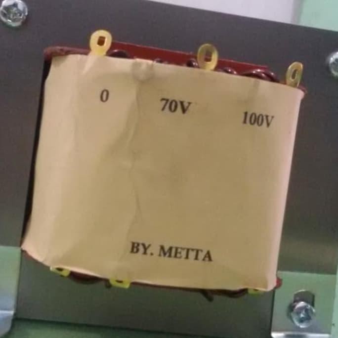 Trafo OT Matching Speaker Corong TOA 300W 300 Watt RTRAVO2