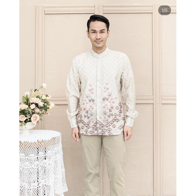 keenan shirt wearing klamby searose