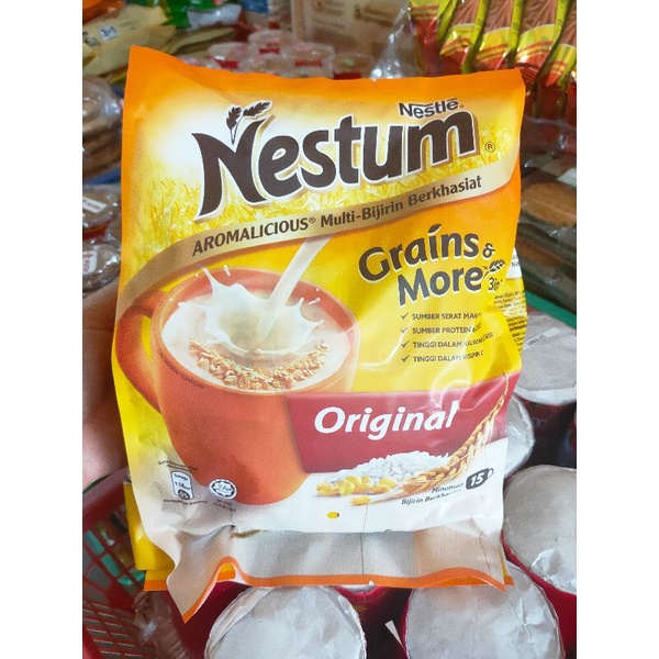 

nestum original