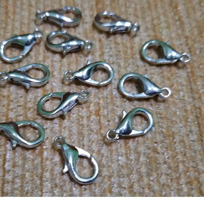 

Flash Shops!! kokot udang 14mm isi 12 biji ,.,.