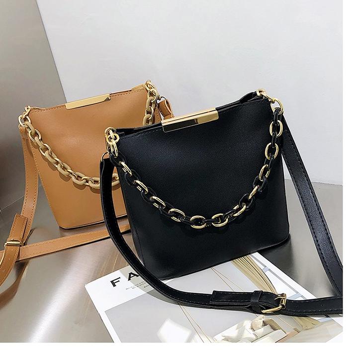 Paling Dicari.. Tas Selempang Rantai Wanita Fashion Tasbatamrz 7192 3020 3532