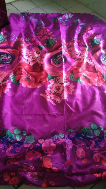 Sarung/cover Untuk Kasur Lurus Dan Kasur Lipat Inoac Berbagai Ukuran