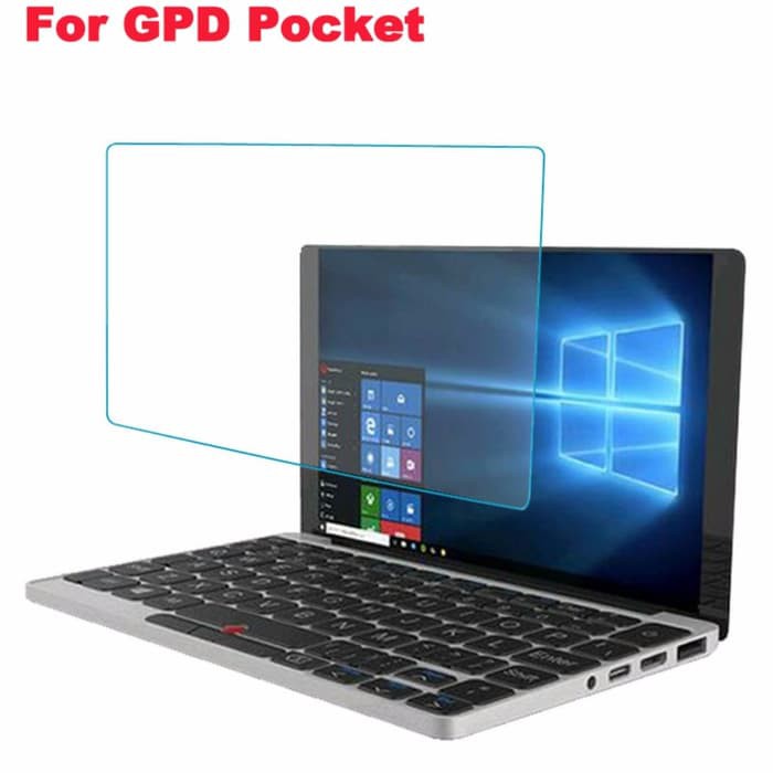 GPD Pocket Screen Protector