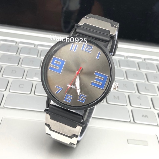 ✅COD JAM TANGAN PRIA ANALOG HARGA TERMURAH JAM TANGAN TANGGAL PRIA FASHION WATCH MEN M71