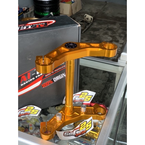 T aitech as26 pnp cb gl mp tiger ( herex )