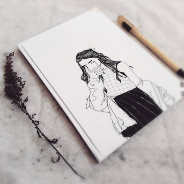 

Agenda / notebook / daily planner / dream notebook