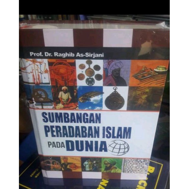 sumbangan peradaban Islam ori