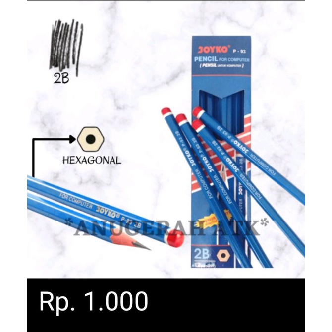 

Pensil