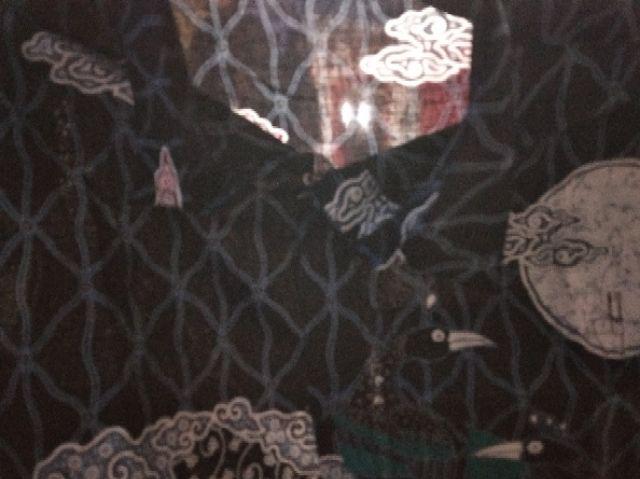 Kemeja Batik Pria Ppbtk07 Wsa04