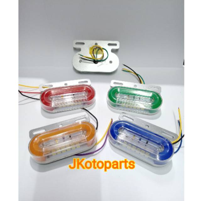 Lampu Bak LED DNY192