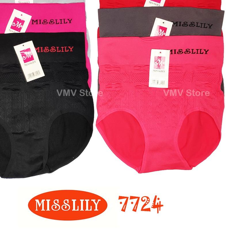 ➪ Korset celana dalam Misslily BAHAN RAJUT KATUN BAMBU / PIAOLI Korset semi celan dalam ☀