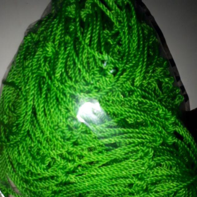 Jaring Mobil Pickup Atau Tutup Barang Di Toko 2.5x3 Meter