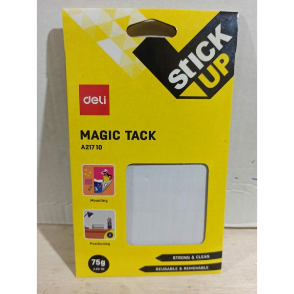 

Deli magic tack A21710
