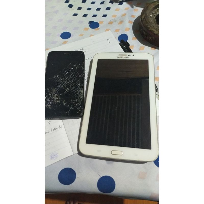 mi4c minus lcd