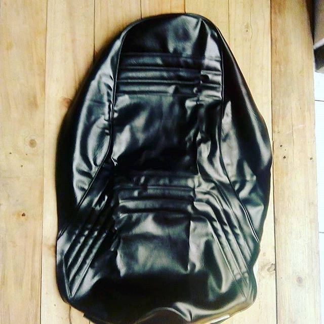 Kulit jok Honda astrea grand bulus original