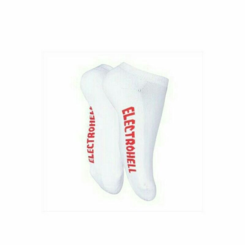 KAOS KAKI ELECTROHELL / ASS FIRM WT