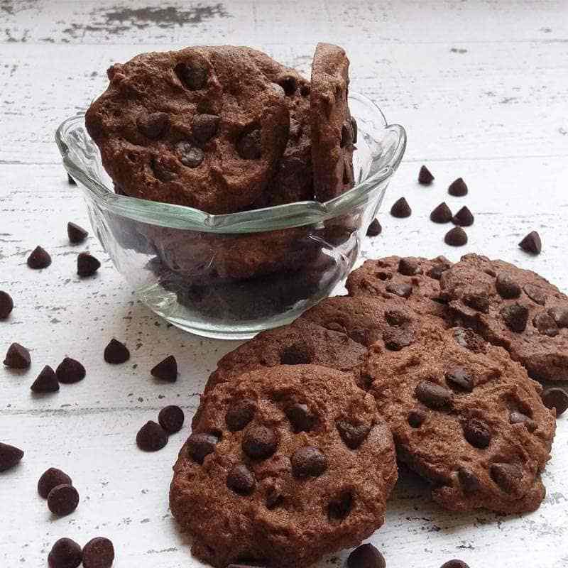 

ady78 Good Time Cookies [12sachet/pack]