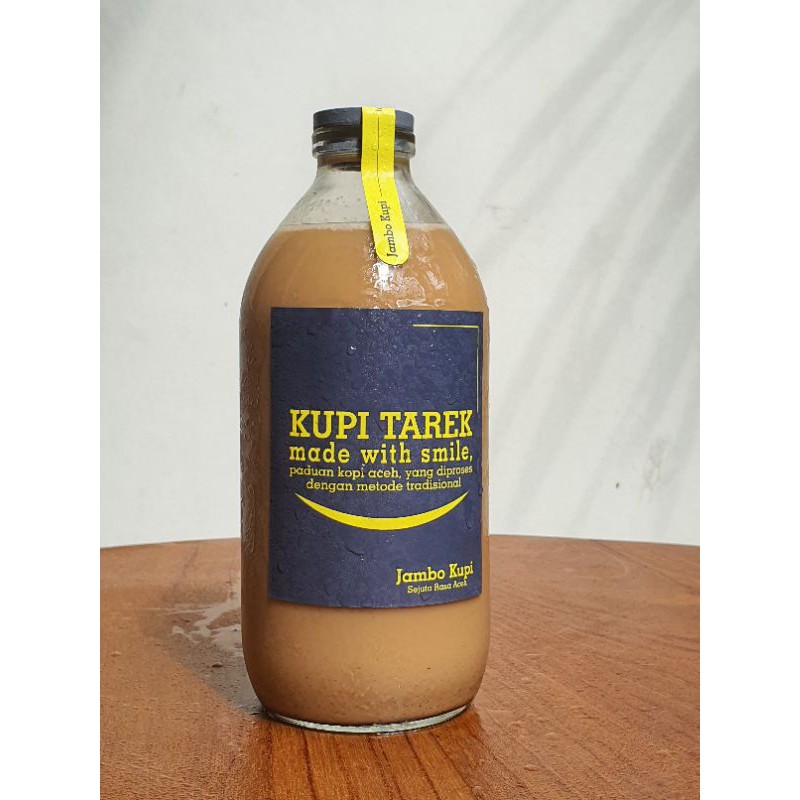 

Kopi Tarik