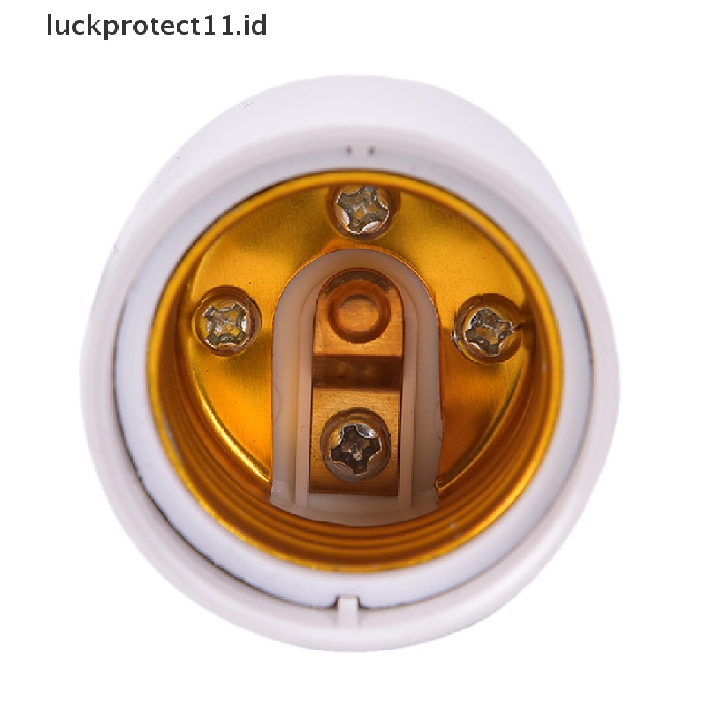 //HG&amp;ID// G23 To E27 E26 Base Socket LED Halogen Light Bulb Lamp Adapter Holder Converter .