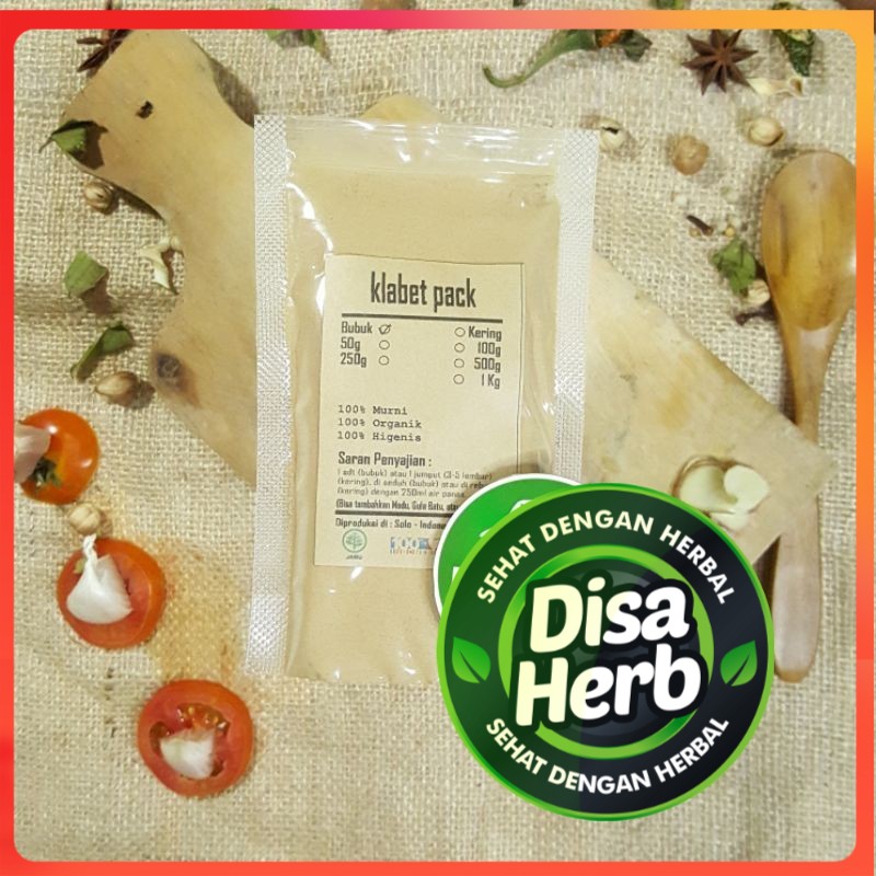 

BIJI KLABET BUBUK 1000 GRAM / 1 KG - Trigonella Foenum-Graecum - MURNI - JSR - REMPAH