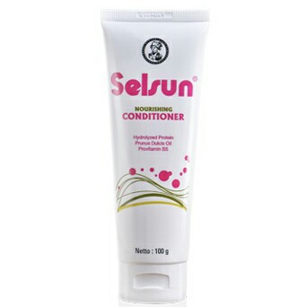 [ GROSIR ] Selsun Conditioner