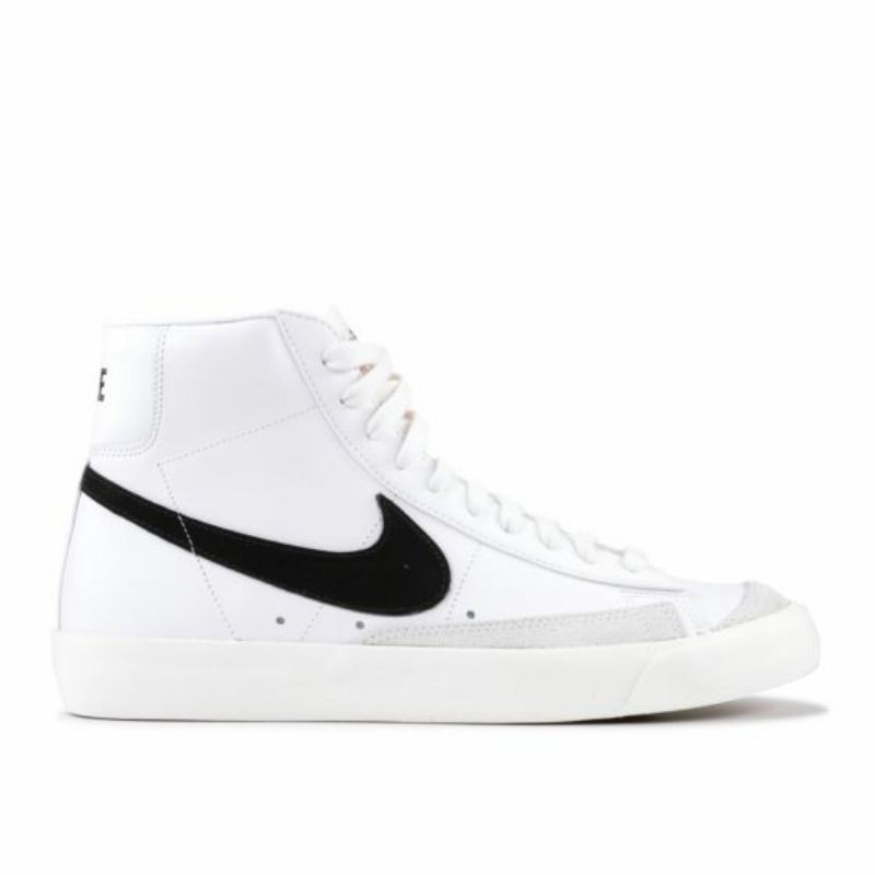 Nike Blazer Mid 77 Vintage White - BQ6806-100