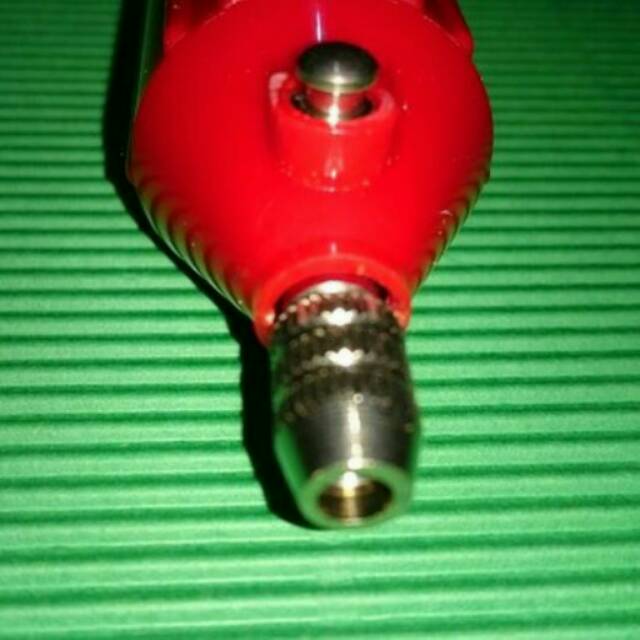 Bor PCB / Mini Drill / Bor Mini DC 12v