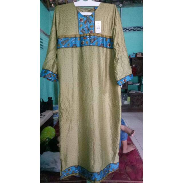 gamis 100/3