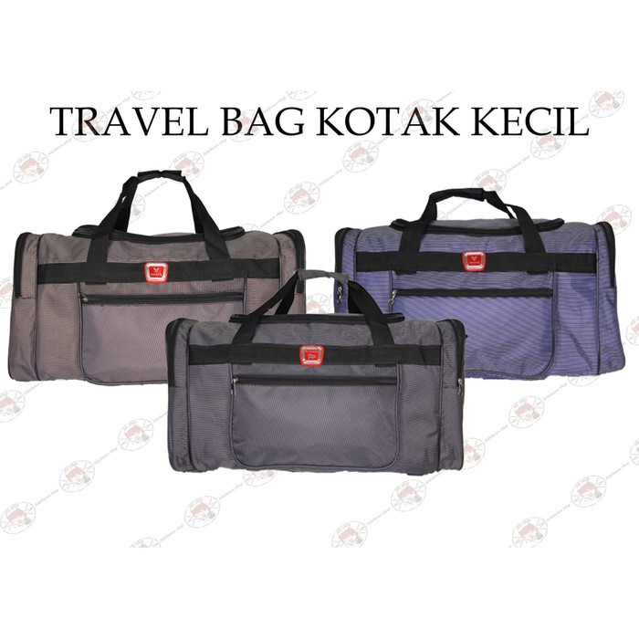 tas pakaian besar / tas travel tas jumbo / tas besar / tas baju / tas vooger kecil