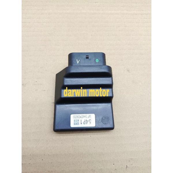 Ecu ecm cdi mio j mio gt 115 original copotan 54p