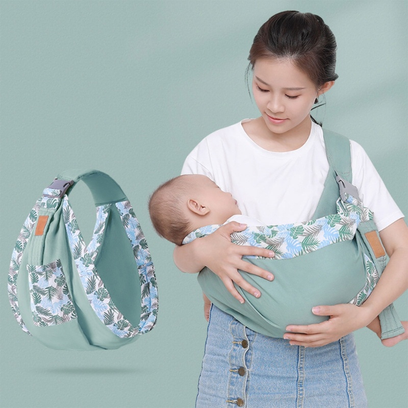 Mary Balita for Carrier Wrap Carriers for Newborn Adjustable Menyusui Untuk Carri