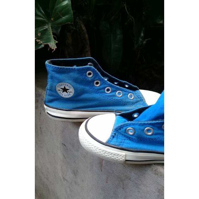 Sepatu Anak Converse Original Preloved