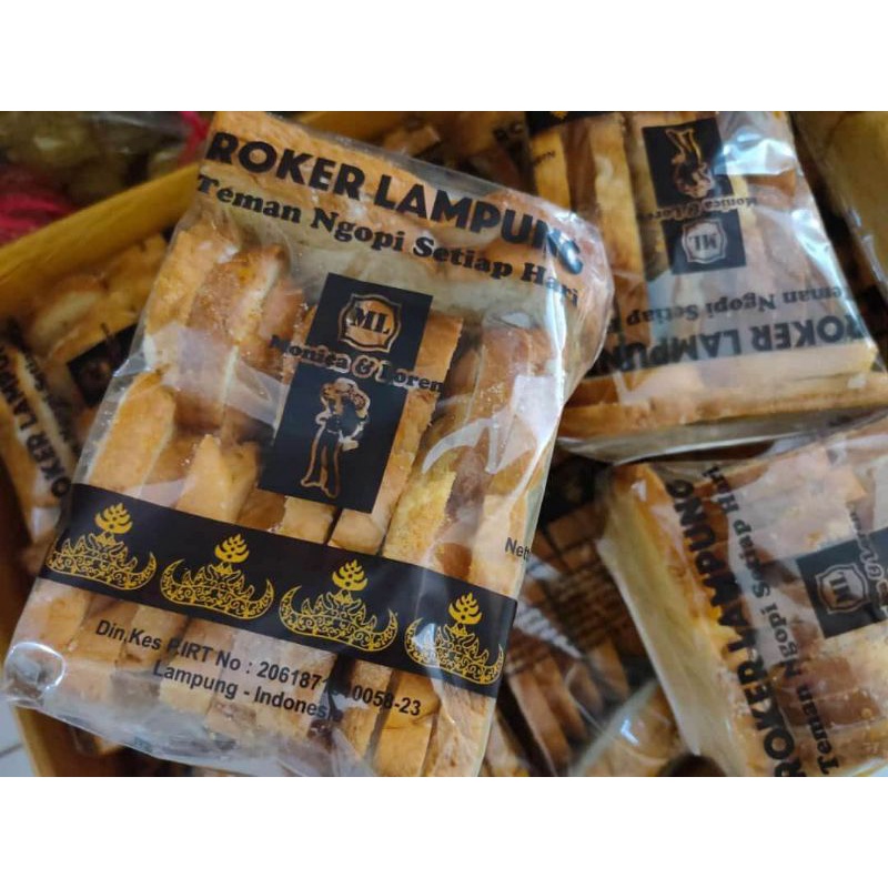 

Roker Lampung