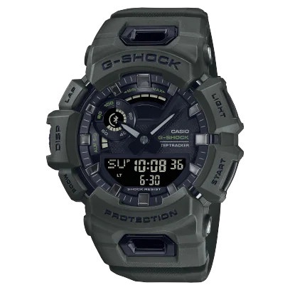 CASIO G-SHOCK GBA-900UU-3A GBA-900UU-5A GBA 900UU ORIGINAL RESMI