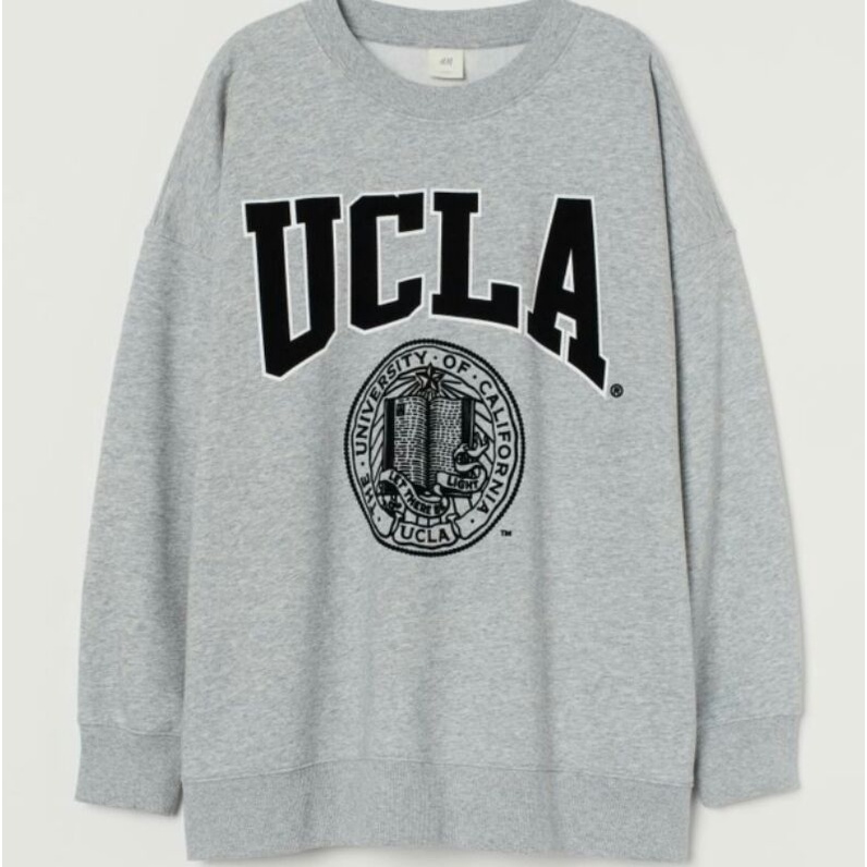 CN H&M UCLA ABU
