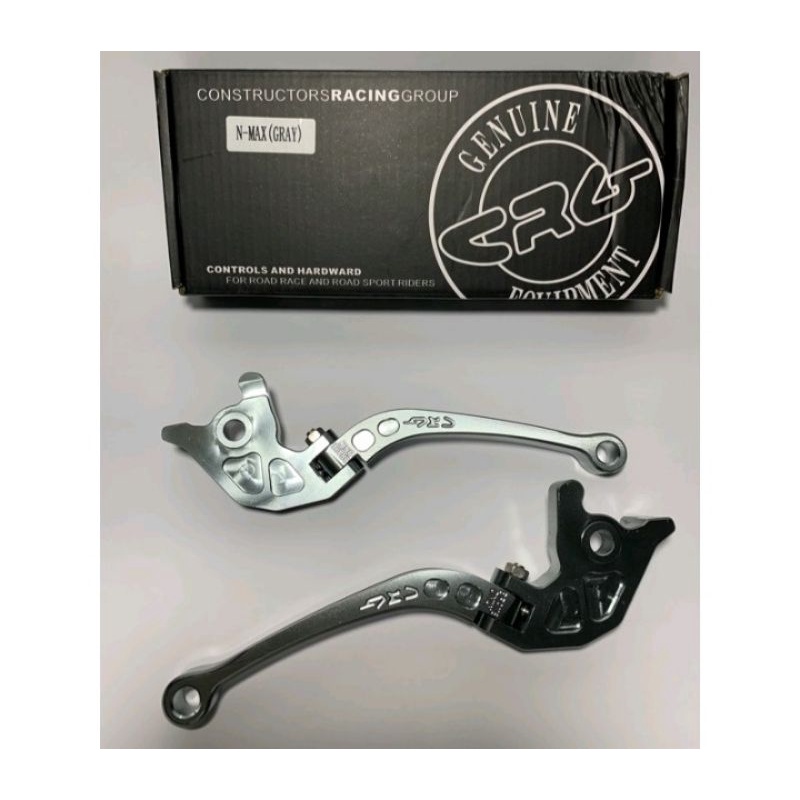 HANDLE REM ALMUNIUM CENSI ORIGINAL CRG NMAX OLD NMAX NEW PNP