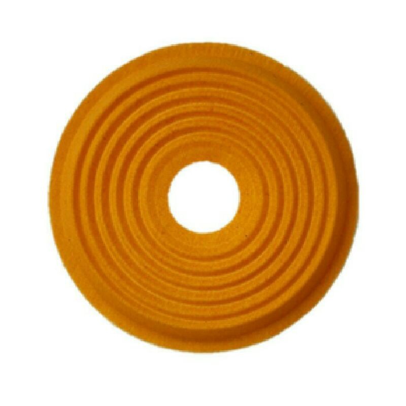 Damper Demper Dumper Speaker 15in 15 inch