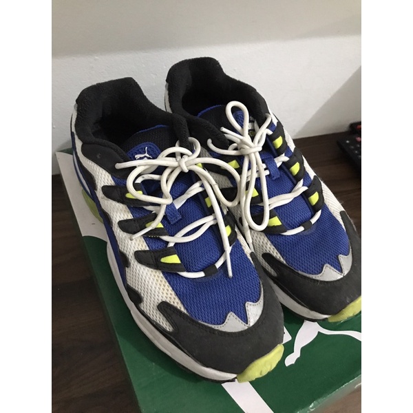 PUMA CELL ALIEN OG