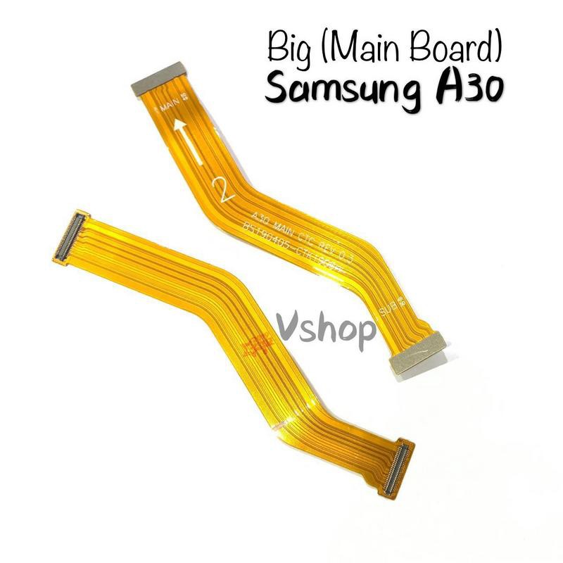 Flexibel Flexible Main Board 2 Big - UI BOARD SAMSUNG A30 A305 A305F