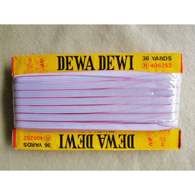 Elastik Dewa Dewi Roll