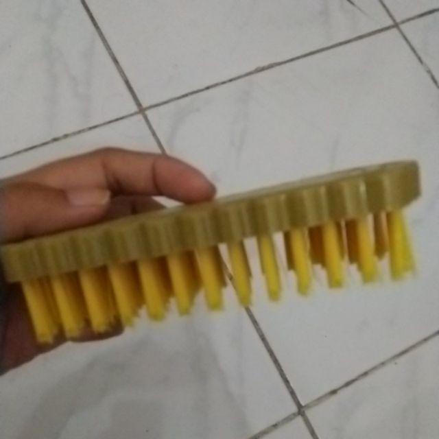 Sikat Cuci Plastik