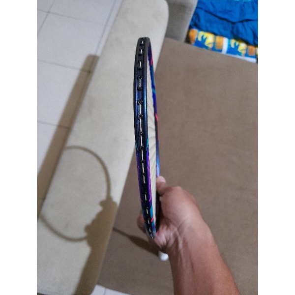 lining aeronaut 6000i insting
