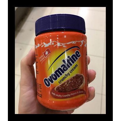 

Cuci Gudang Ovomaltine Bpom
