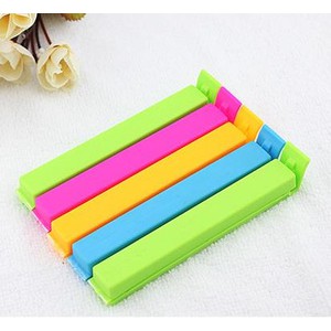 

Klip Penjepit Kemasan Makanan isi 5 pcs