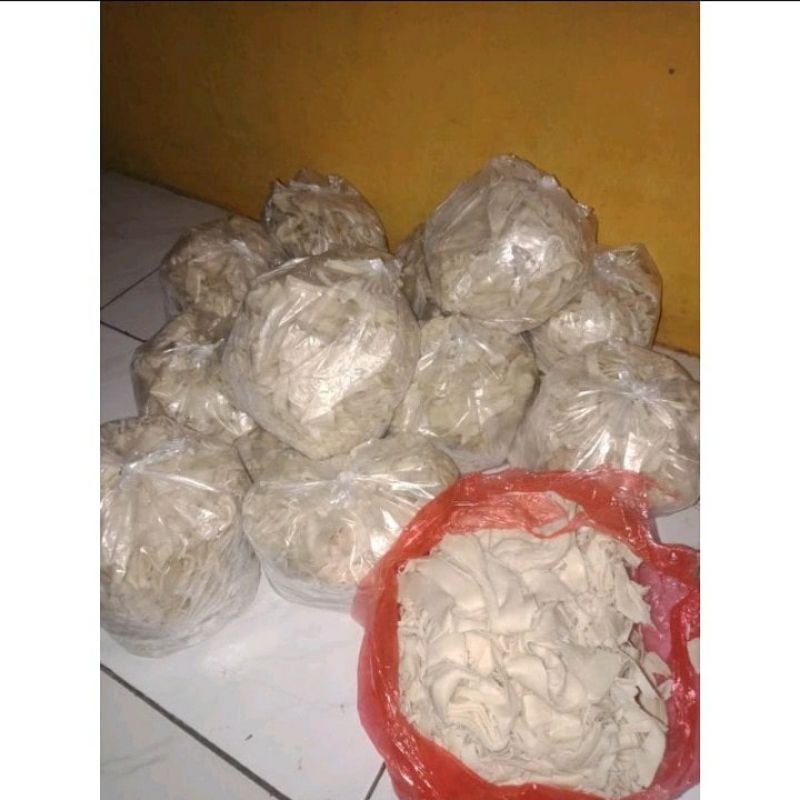 

kriwilan kulit kebab 1kg