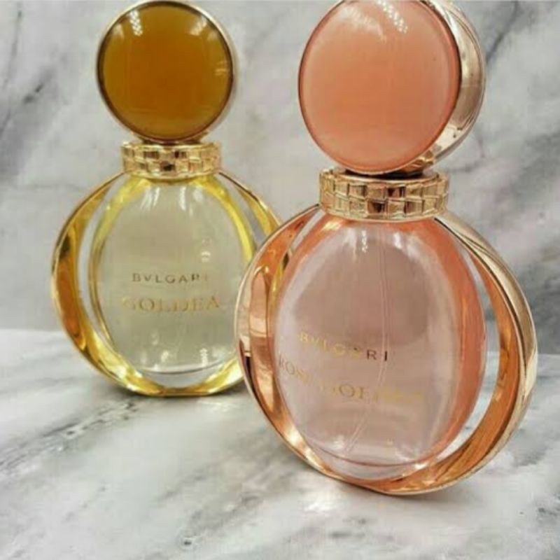 Parfum Bvlgari Goldea edp 90ml