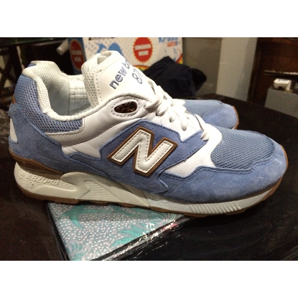 New Balance 878 abzorb