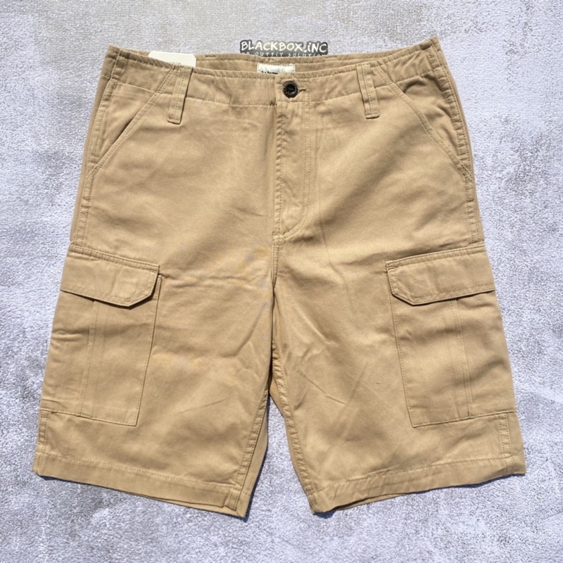 wrangler cargo short new original