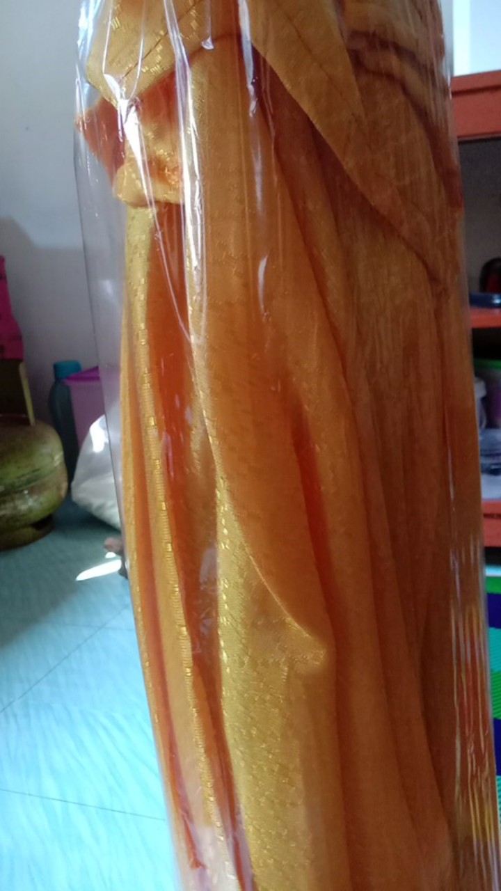 Payung Bali Dekorasi 1,25meter