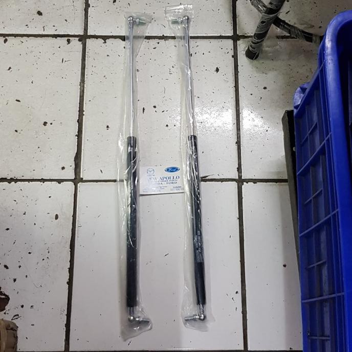 shock pintu bagasi mazda vantrend